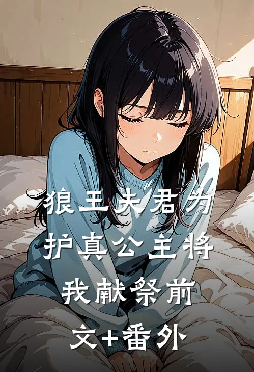 狼王夫君为护真公主将我献祭前文+番外