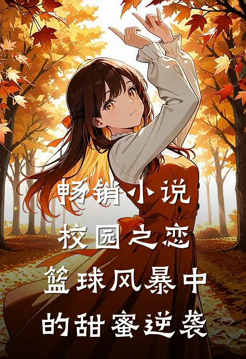 畅销校园之恋篮球风暴中的甜蜜逆袭在线阅读