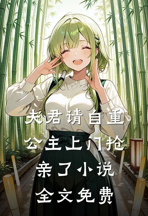 夫君请自重,公主上门抢亲了全文免费观看