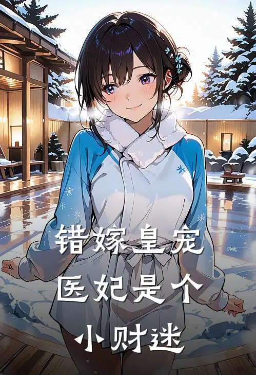 错嫁皇宠医妃是个小财迷
