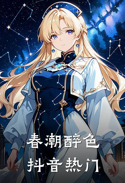 春潮醉色抖音热门是真的吗