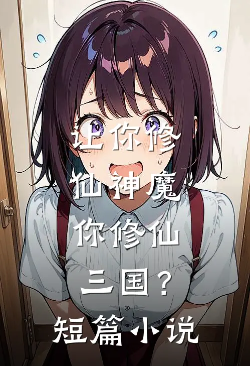 让你修仙神魔,你修仙三国?短篇推荐