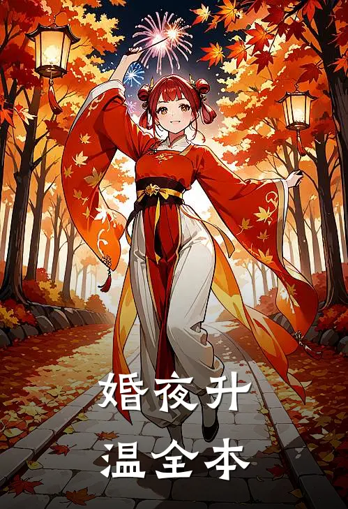 婚夜升温全本