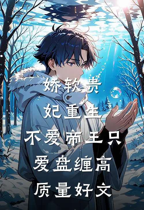 娇软贵妃重生：不爱帝王只爱盘缠高质量好文