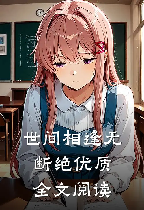 世间相逢无断绝优质全文阅读