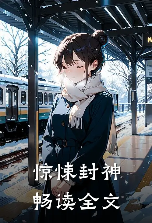 惊悚封神畅读全文