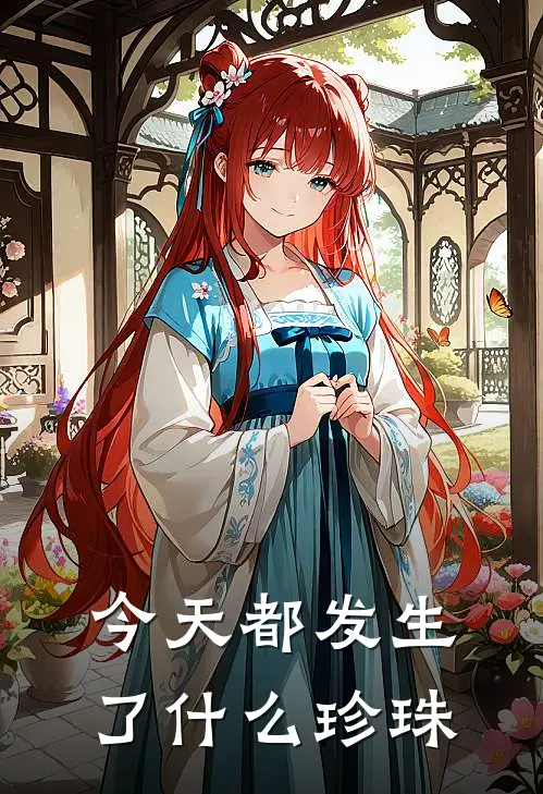 今天都发生了什么珍珠