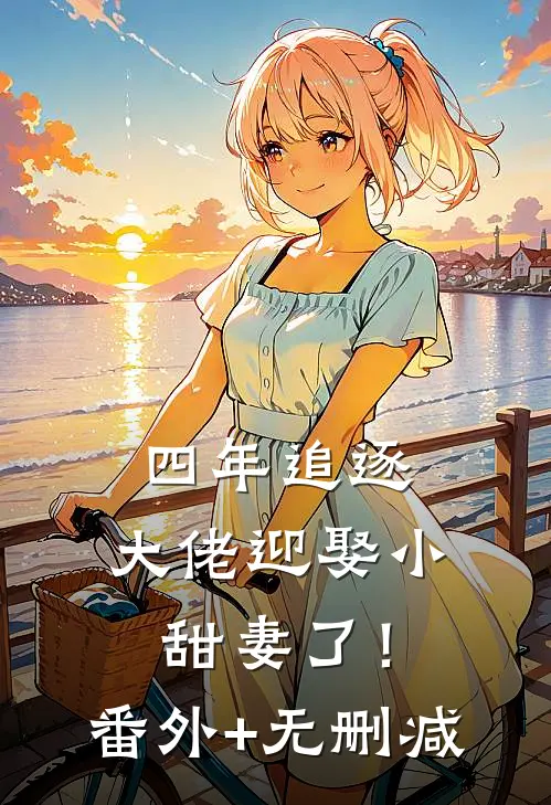 四年追逐，大佬迎娶小甜妻了！番外+无删减