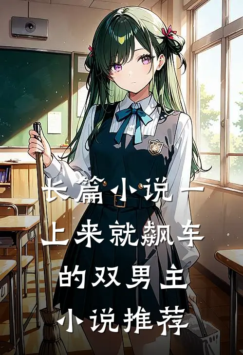长篇小说一上来就飙车的双男主小说推荐