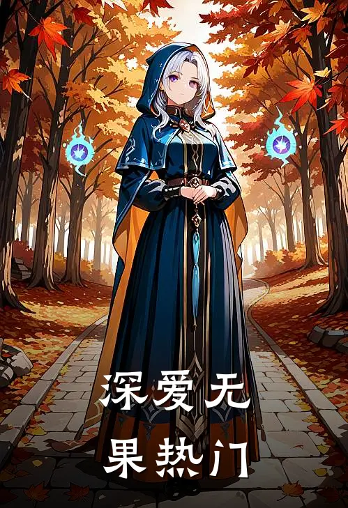 深爱无果热门剧情