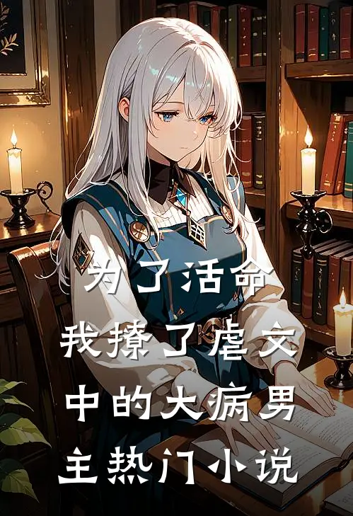 为了活命，我撩了虐文中的大病男主热门小说
