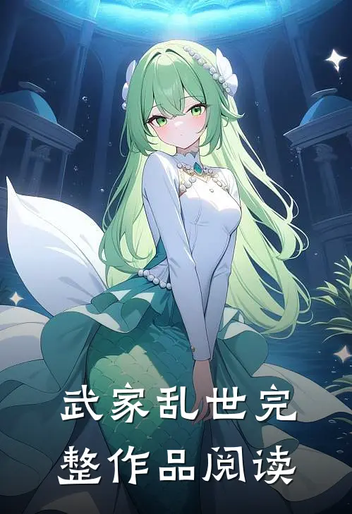 武家乱世完整作品阅读