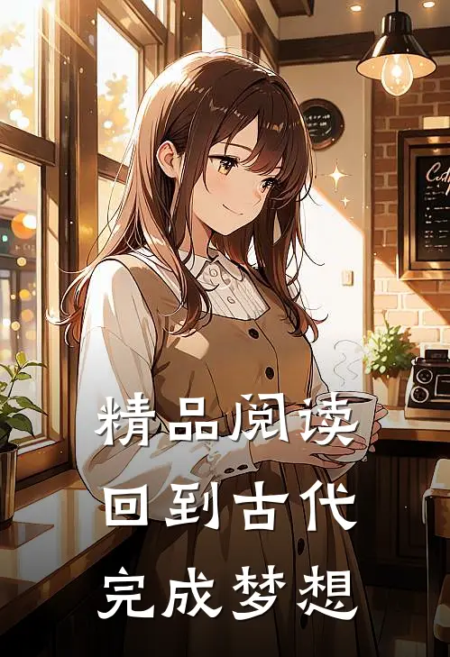 精品阅读回到古代完成梦想