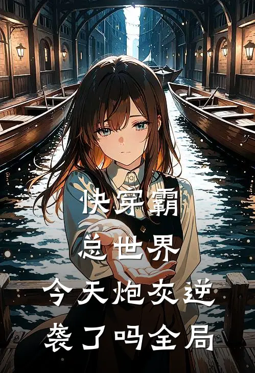 快穿霸总世界：今天炮灰逆袭了吗全局