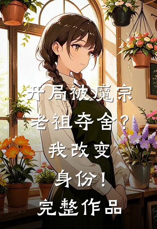 开局被魔宗老祖夺舍?我改变身份!完整作品在线观看