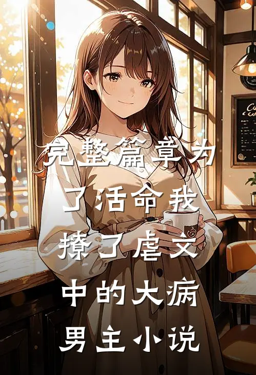 完整篇章为了活命我撩了虐文中的大病男主小说