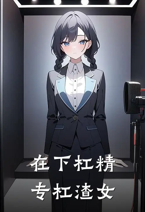 在下杠精，专杠渣女