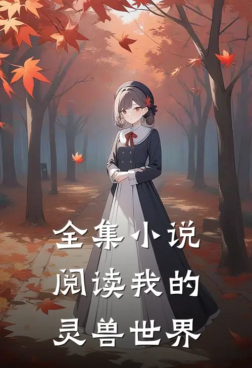 全集小说阅读我的灵兽世界