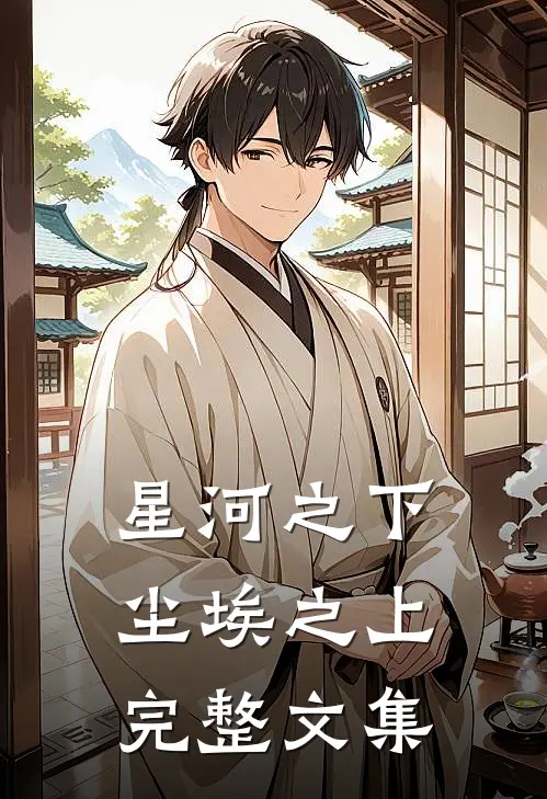 星河之下尘埃之上完整文集