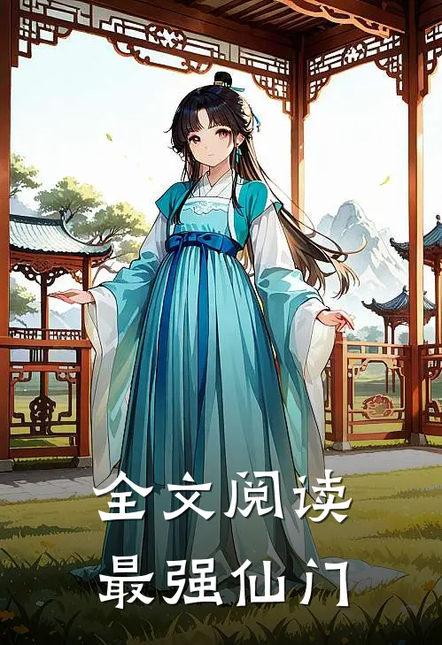 全文阅读最强仙门