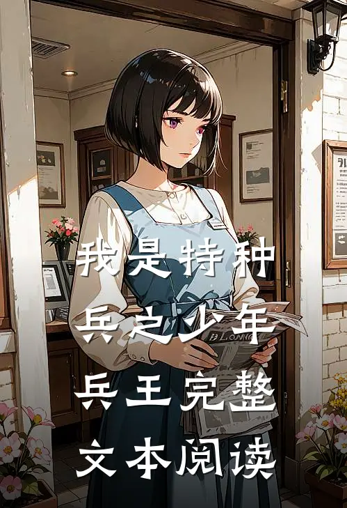 我是特种兵之少年兵王完整文本阅读