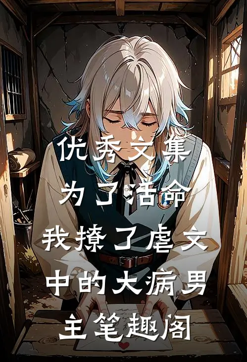 优秀文集为了活命,我撩了虐文中的大病男主笔趣阁