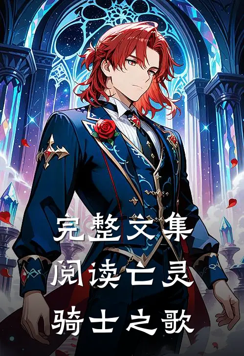 完整文集阅读亡灵骑士之歌