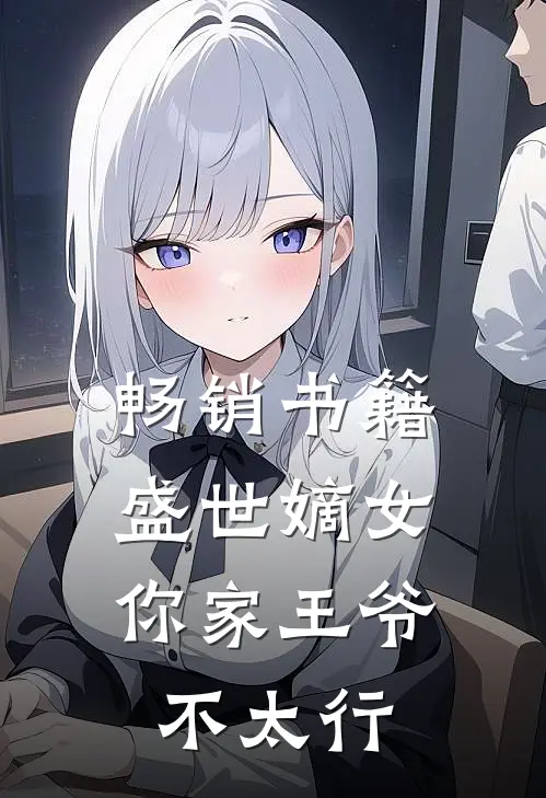 畅销书籍盛世嫡女你家王爷不太行