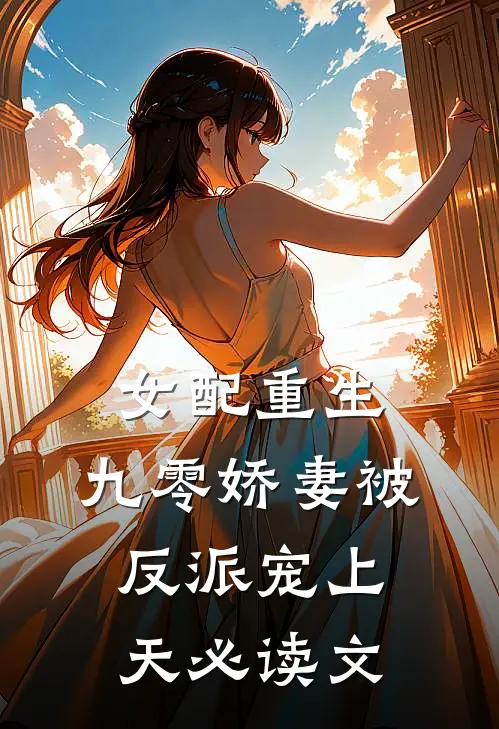 女配重生九零娇妻被反派宠上天必读文学