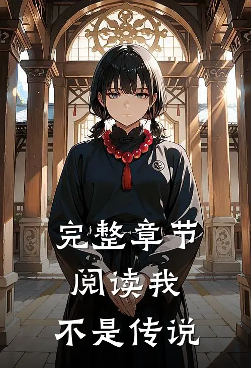 完整章节阅读我,不是传说的英文