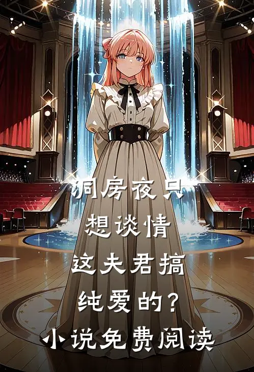 洞房夜只想谈情，这夫君搞纯爱的？小说免费阅读