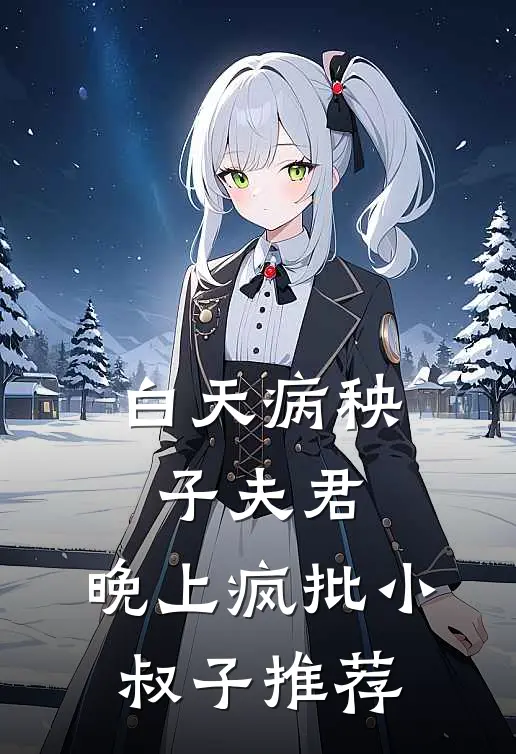 白天病秧子夫君，晚上疯批小叔子推荐
