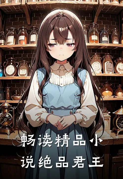 畅读精品小说绝品君王