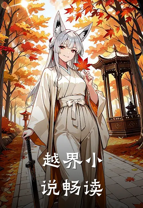越界小说畅读