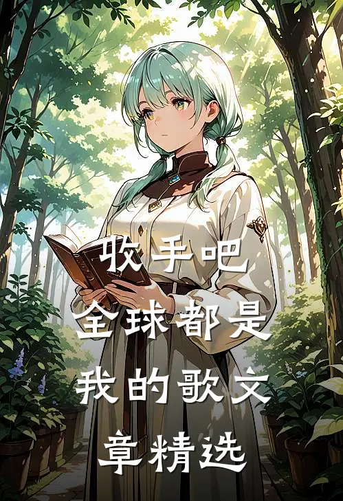 收手吧,全球都是我的歌文章精选阅读