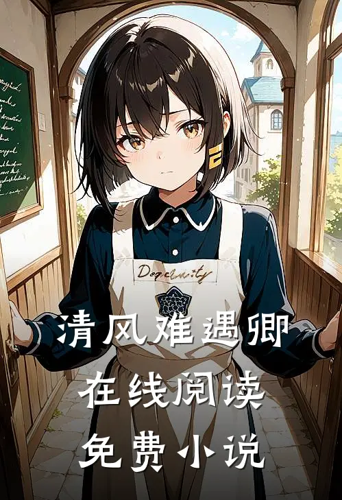 清风难遇卿在线阅读免费小说