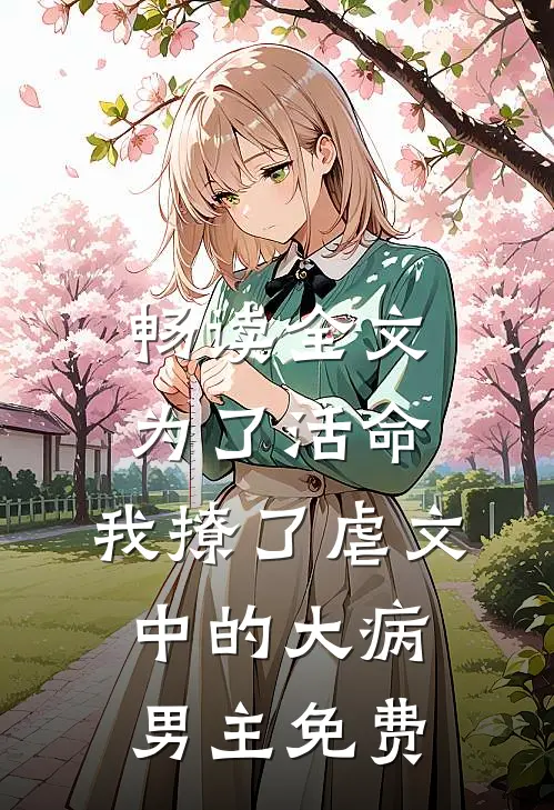 畅读全文为了活命,我撩了虐文中的大病男主免费