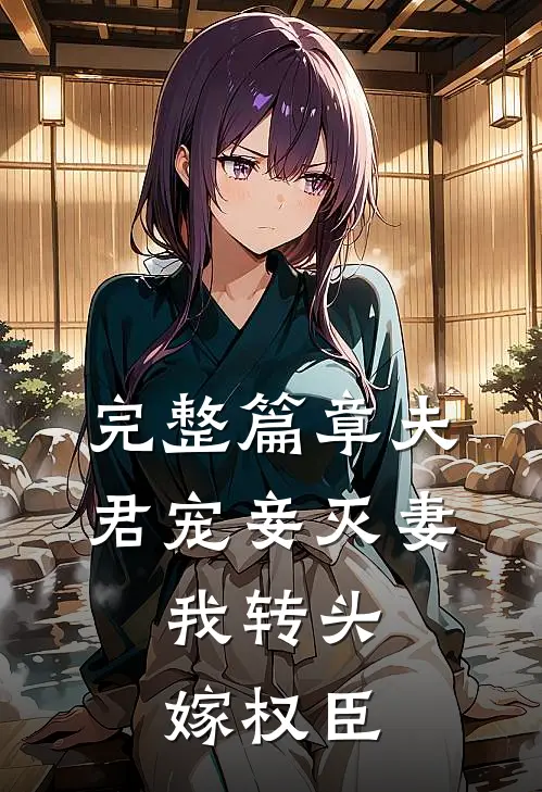 完整篇章夫君宠妾灭妻,我转头嫁权臣的