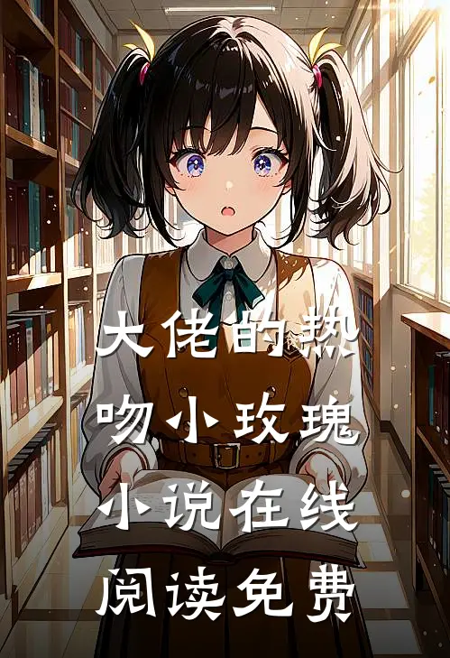 大佬的热吻小玫瑰小说在线阅读免费