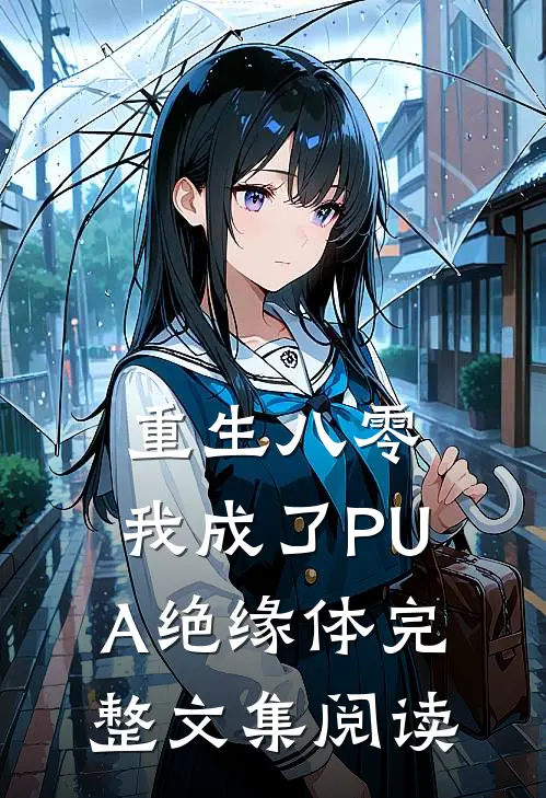 重生八零，我成了PUA绝缘体完整文集阅读