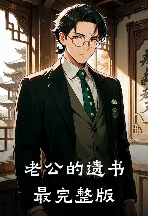 老公的遗书最完整版
