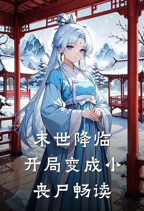 末世降临开局变成小丧尸畅读版