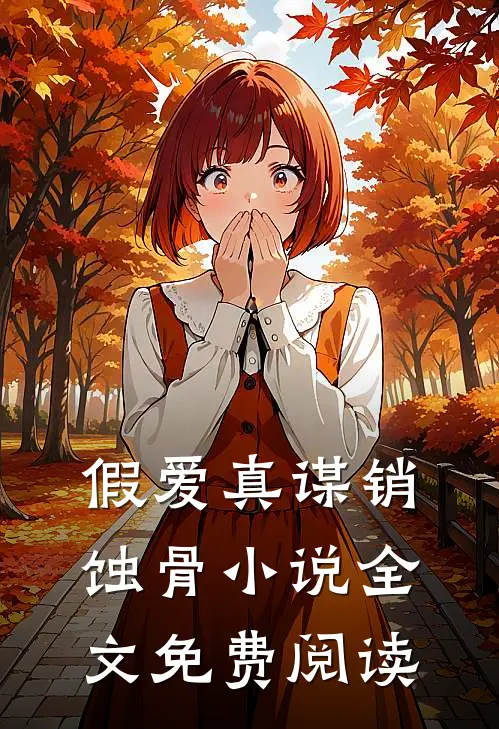 假爱真谋销蚀骨小说全文免费阅读