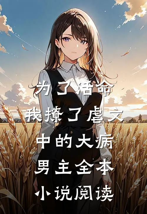 为了活命，我撩了虐文中的大病男主全本小说阅读