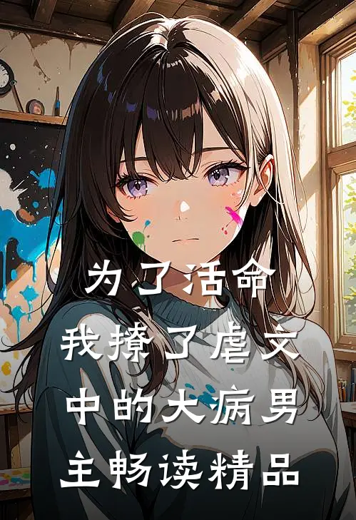 为了活命，我撩了虐文中的大病男主畅读精品