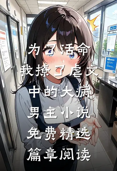 为了活命,我撩了虐文中的大病男主小说免费精选篇章阅读