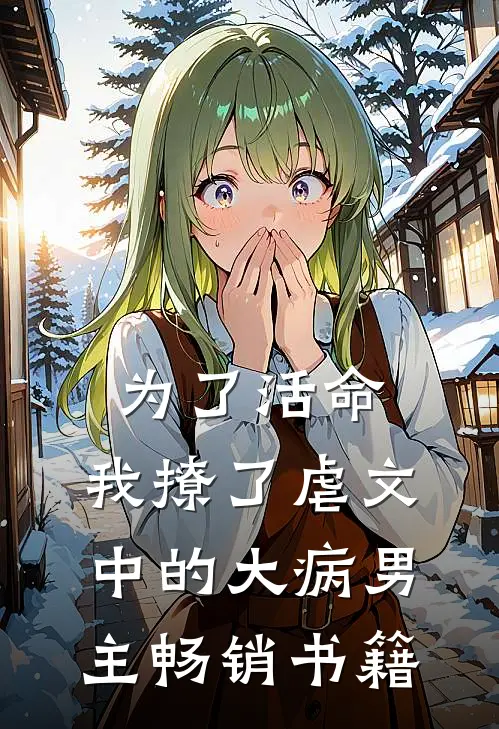 为了活命，我撩了虐文中的大病男主畅销书籍
