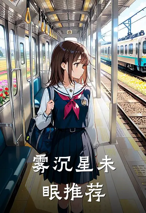 雾沉星未眠推荐