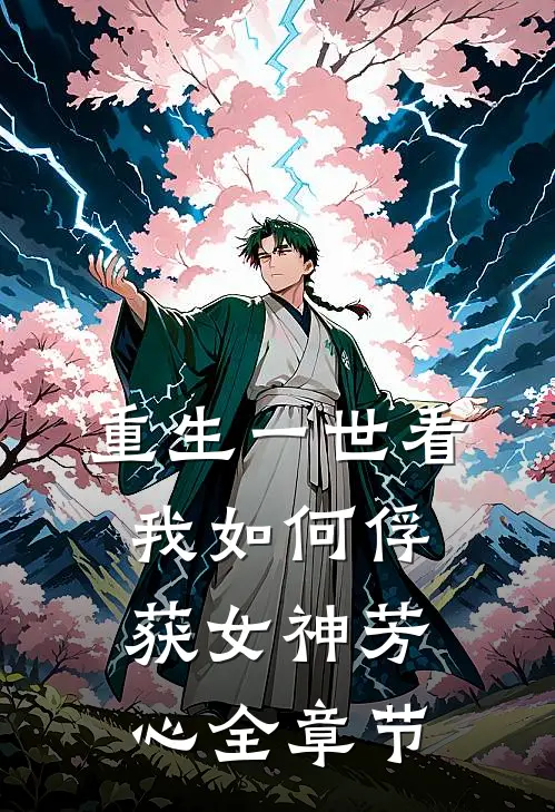 重生一世看我如何俘获女神芳心全章节