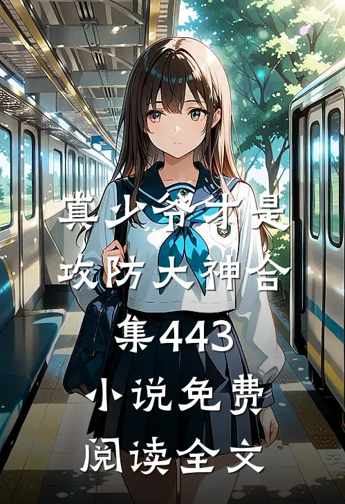 真少爷才是攻防大神合集443小说免费阅读全文